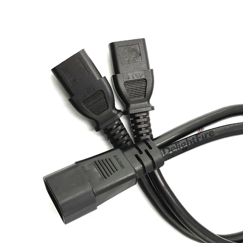 1 To 2 Iec C13 C14 …