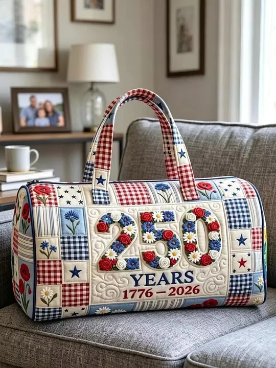 3D Printed Quilted Travel Bags fashion Gifts Hiking Camping Handbag Personalized Tote Bag Beach Sport Bags casual Training Bag