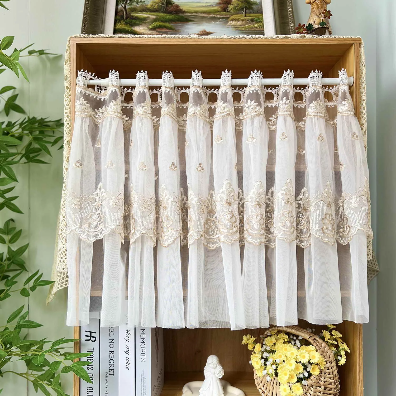 Thumbnail 3 - #8 Newest Window Valances