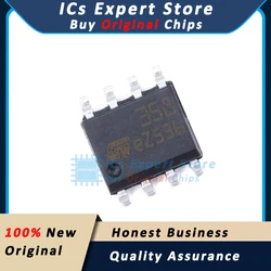 (10~100PCS) 100% New Orignal IC Chips LM358DT LM358 SOP-8