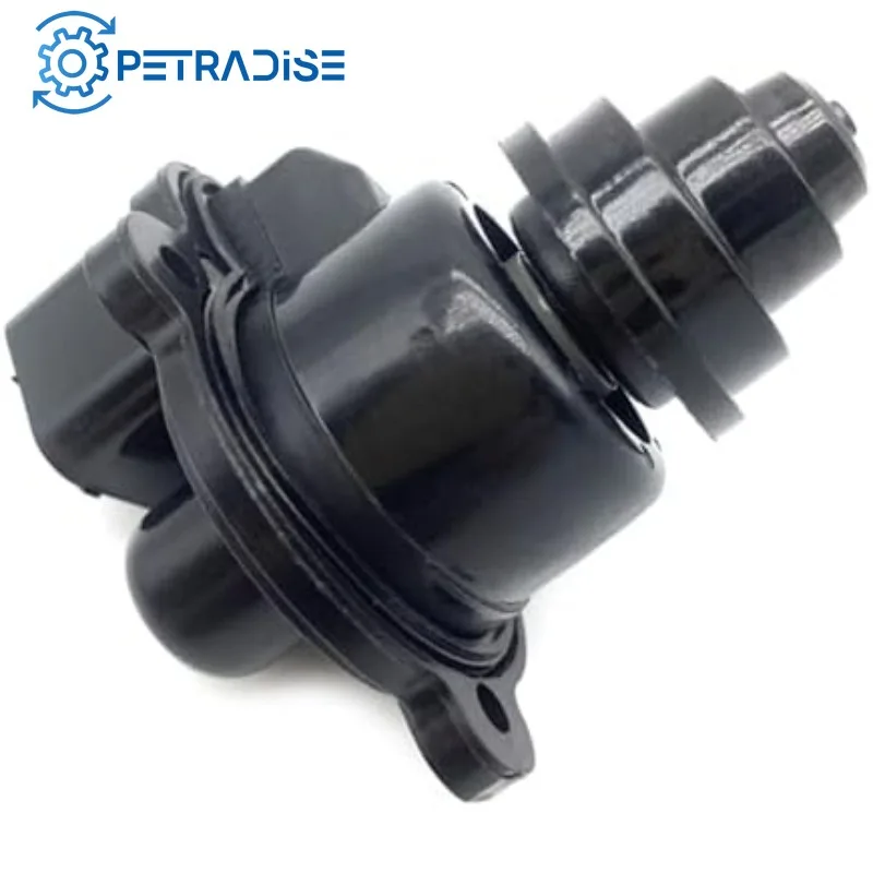 

Высококачественный регулирующий клапан холостого хода для Mitsubishi Pajero Delica Freeca Hyundai Galloper, автозапчасти MD 614918 МД 614946 E9T15292