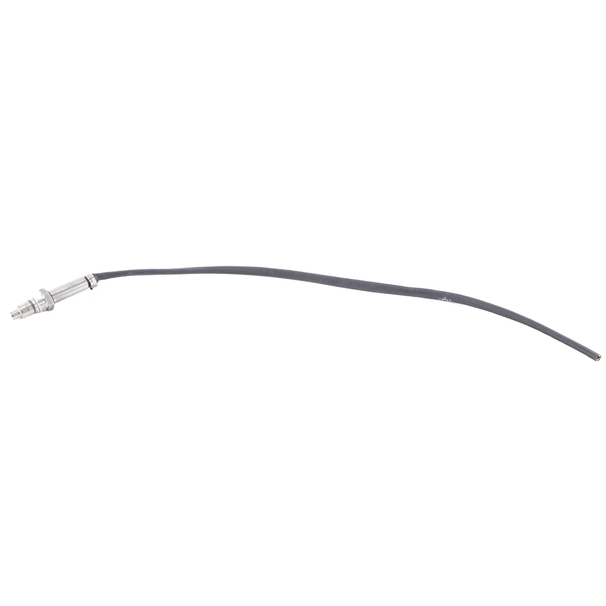 

Highly Recommended.Trunk NOX Sensor Probe Rear 8R0907807G for VW Audi Q5 14-16 A8 3.0L