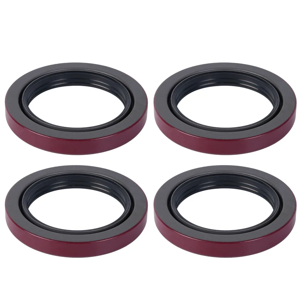 High Performance Oil Seal O-Rings for Dexter 10k/12k and 1 Ton Trailer Hubs