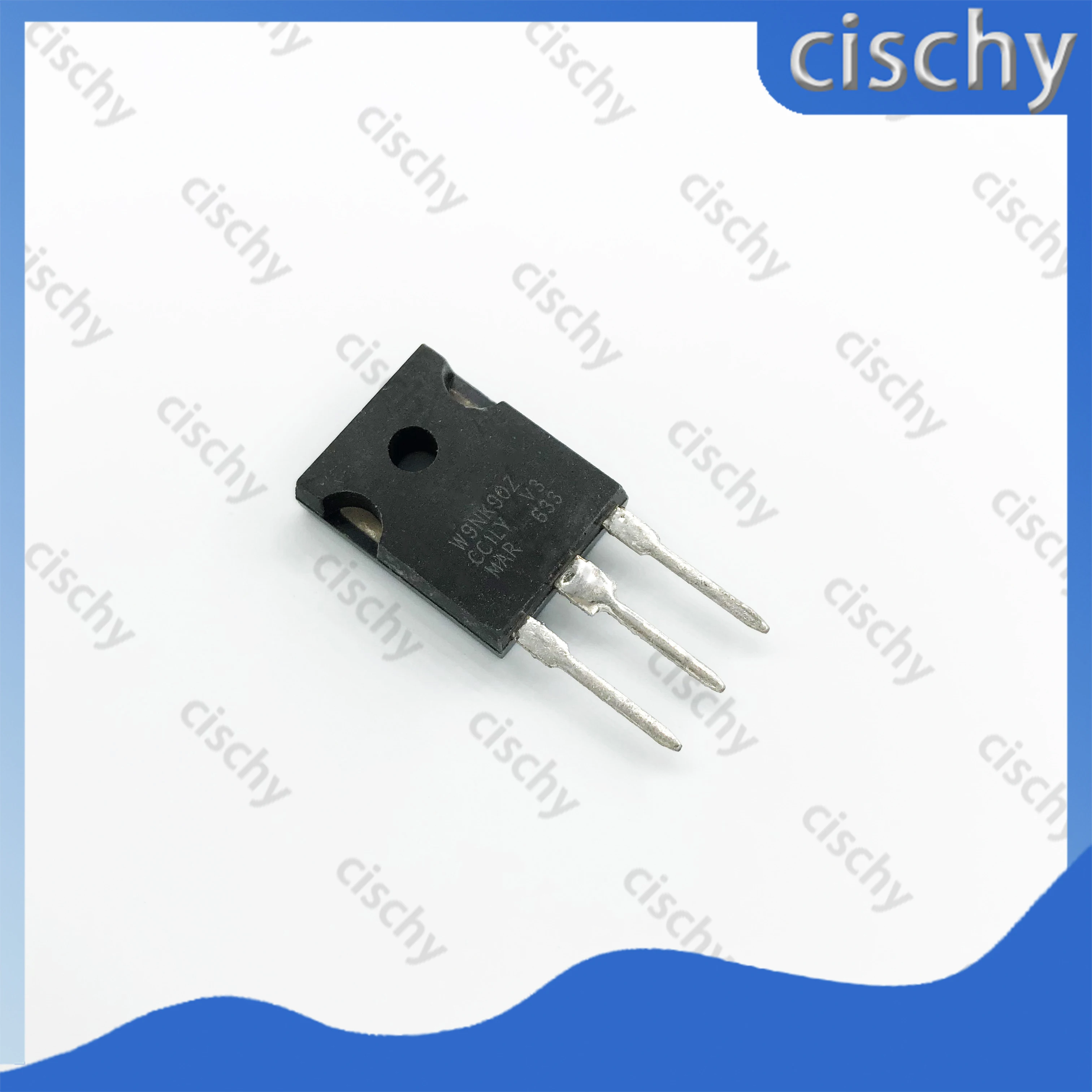 5pcs/lot STW9NK90Z W9NK90Z TO-247 new original In Stock