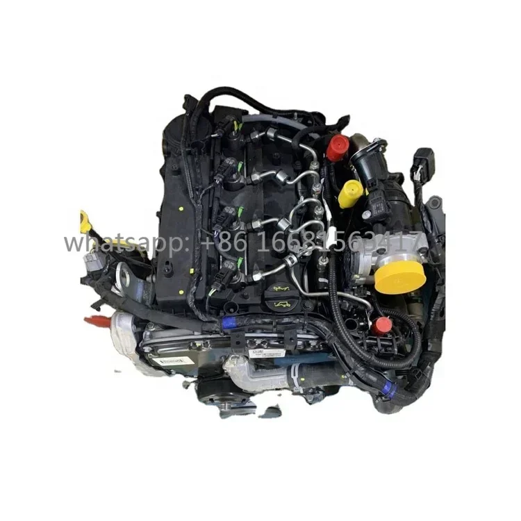 New In Stock Good Price Assembly Engine OEM DC1Q-6006-AA For Ranger 2.2 Engine BT50