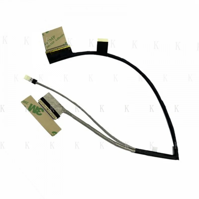 

C LCD Screen Video Display Flex Cable for ASUS FX516PM FX516PR 40pin 6017b1577501