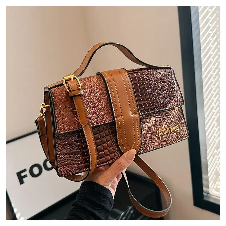 

2025 Exclusive! Women's Niche Style Handbag | Fashion-forward Design, Loved By Influencers | Crossbody/Shoulder Bag