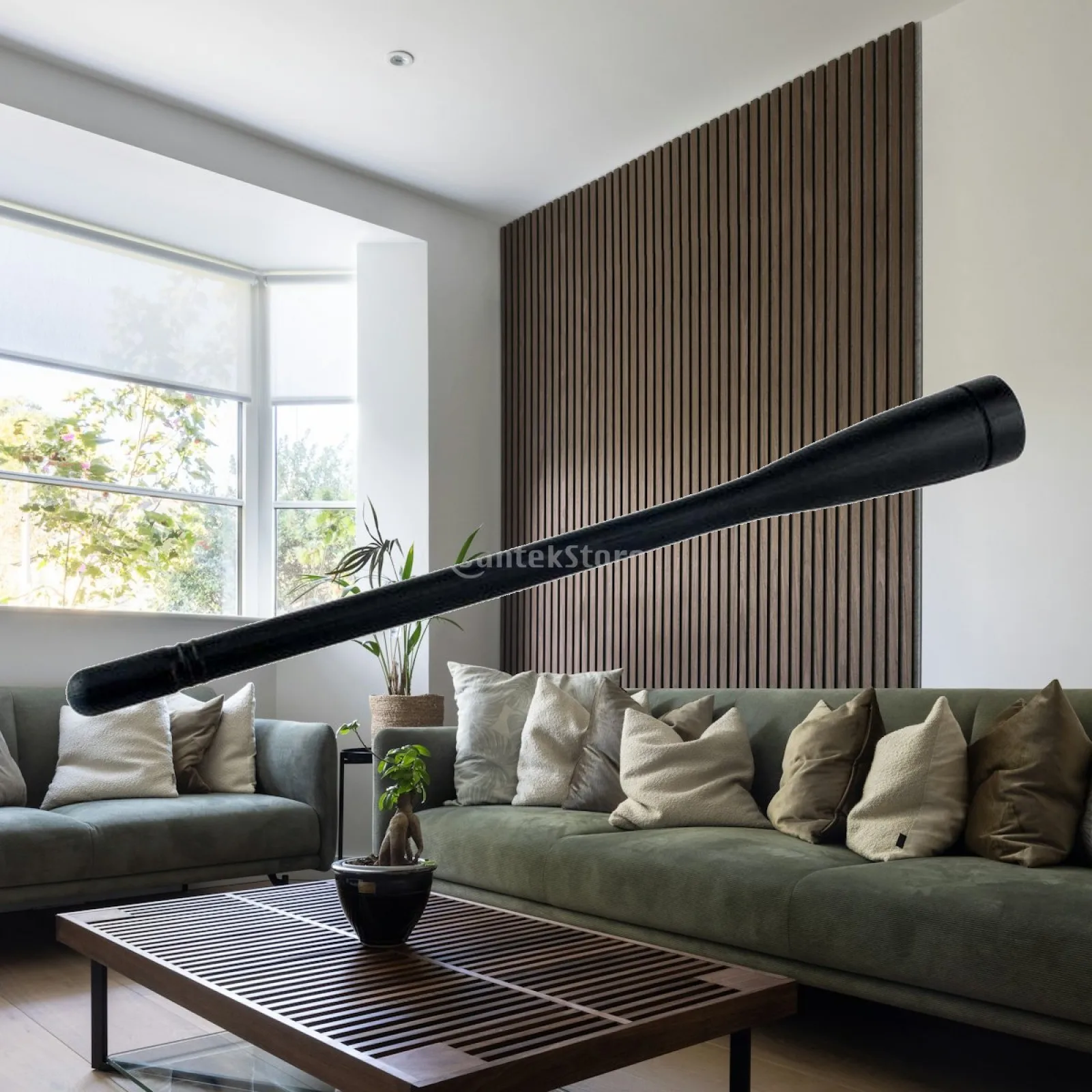 Antenna , portable for repair parts replacement TK-3207G TK3207