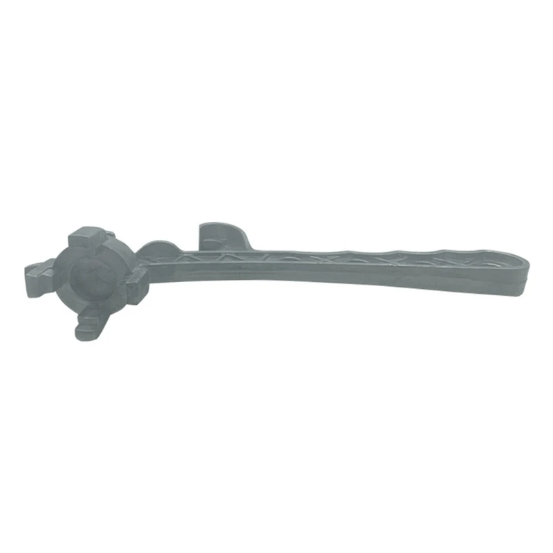 Abrelatas Manual, herramienta apertura Metal para hogar, ahorro trabajo, para barriles pintura, envío directo