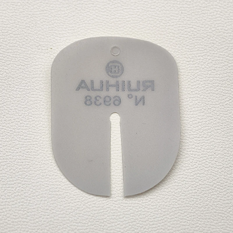 2/5PCS Watch Repair Tools Dial Pad Protects Dial Tools Repairs Dial Pad Protects Movement Fit Watchmaker Repair Accessories