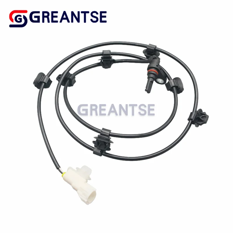 

89545-0K270 Rear Right ABS Wheel Speed Sensor for Toyota Fortuner 2016 2017 Automotive Parts 895450K270