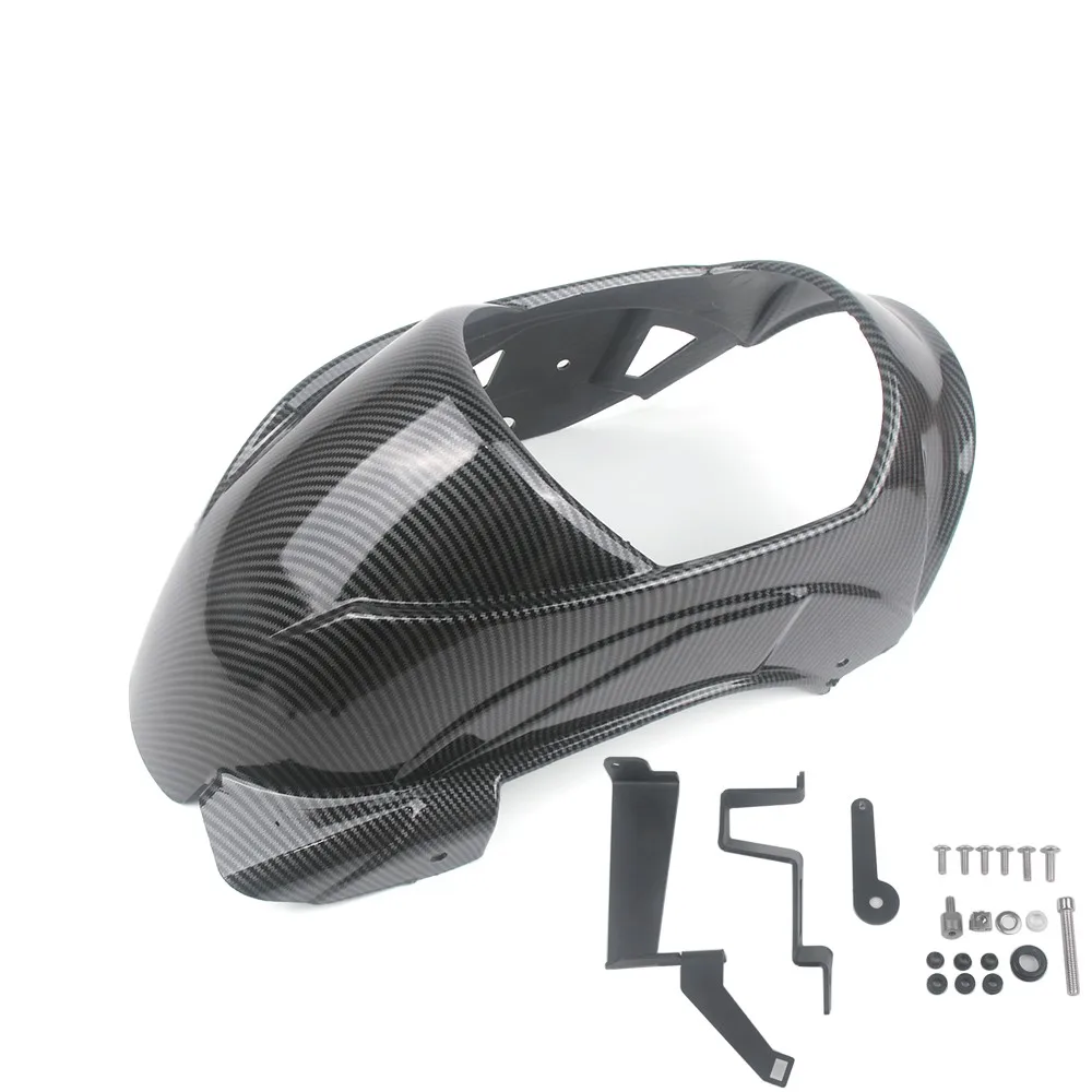 For Honda XADV X-ADV 750 XADV750 Motorcycle Rear Mudguard Tile - Durable Protection for Your Ride
