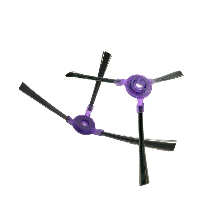 Насадка На ролик, боковая щетка, фильтр НЕРА, Швабра, тканевый пылесборник, емкость для воды для роботов-пылесосов Klauben ASRKL0221, аксессуары