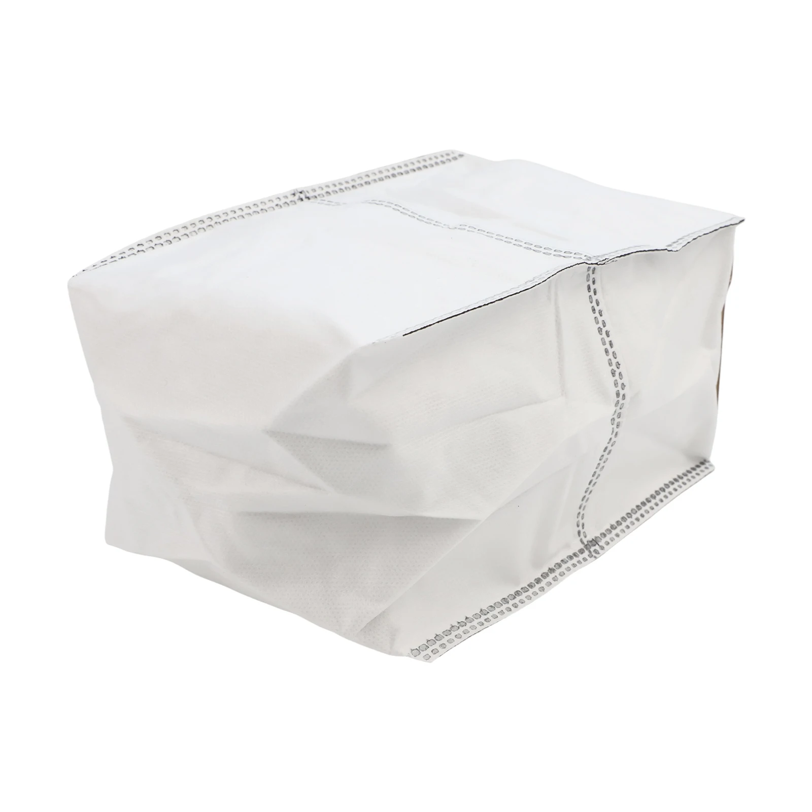 4 Mop Cloths and 8 Dust Bags Set for eufy For Omni C20 Robot Vacuum Cleaner Designed to Promote Hygienic Floors