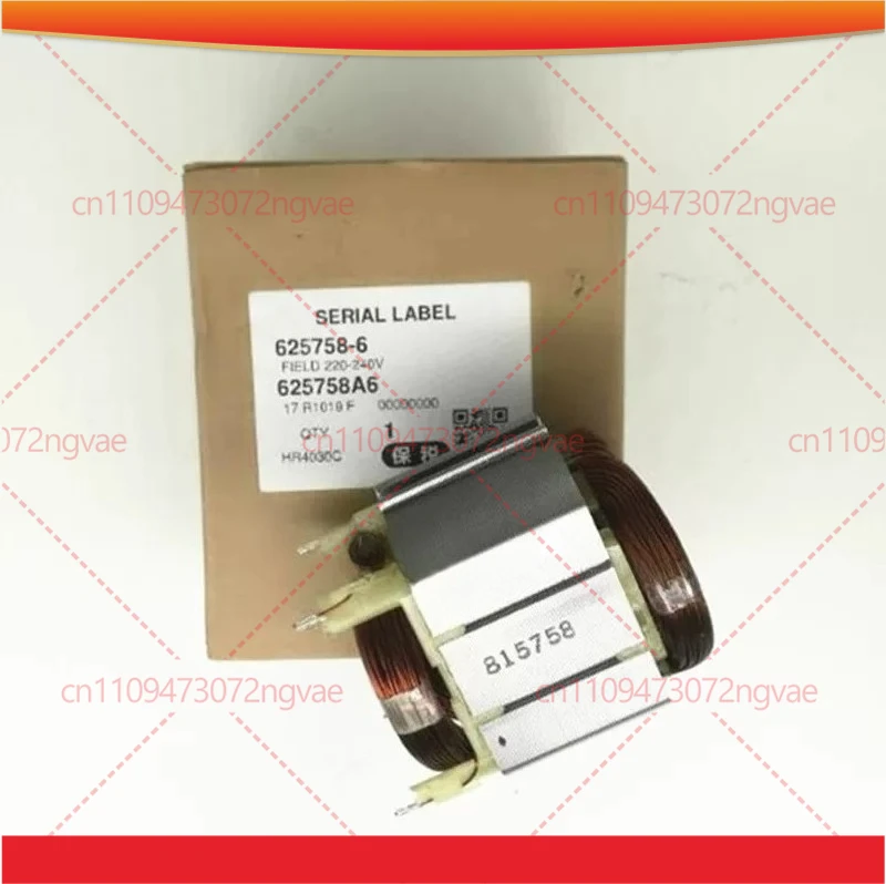 

For Makita HR4013C HR4001CX HR4011C HR4001CX1 HR4001C HR4030C Stator Power Tool Accessories