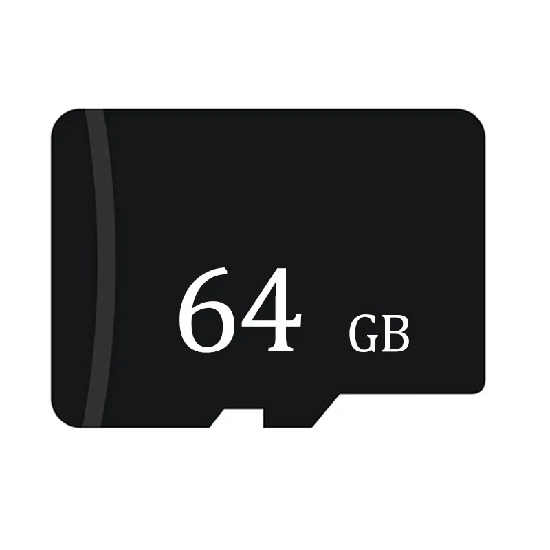 ICSees PTZ Camera TF Card Micro SD Card Support 128G 64G 32G