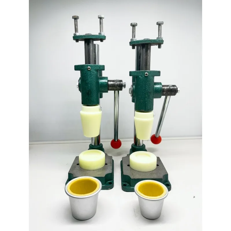 Suitable for Disc Tower Machines, Disc Tower Abrasives, Aluminum Alloy Pudding Cups,Special Machines for Abrasives,Custom Models