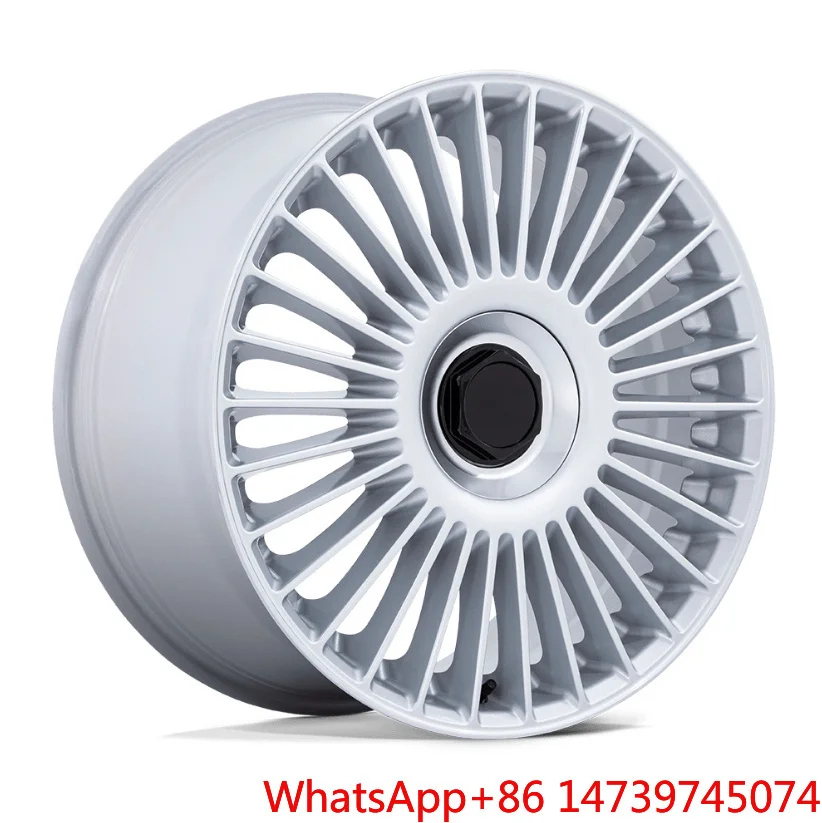 Custom Forged Lightweight 17-22 Inch Aluminum Alloy Wheel Hub For CLE CLA CLS Continental GT New Passenger Car WheelCar Wheel EC