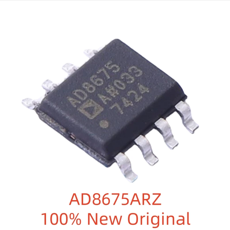 NEW original AD8675ARZ