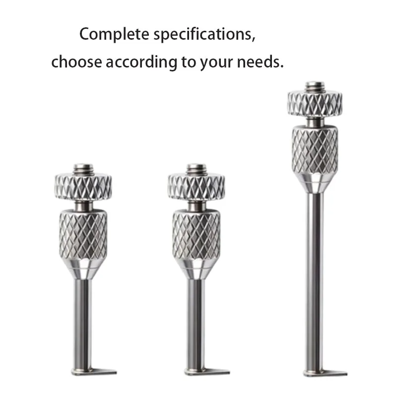 M2.5 Precision Measurement Probe Dial Gauge Height Gauge Probe Universal Type Probe L-type Thin Film Probe Groove shaped Probe