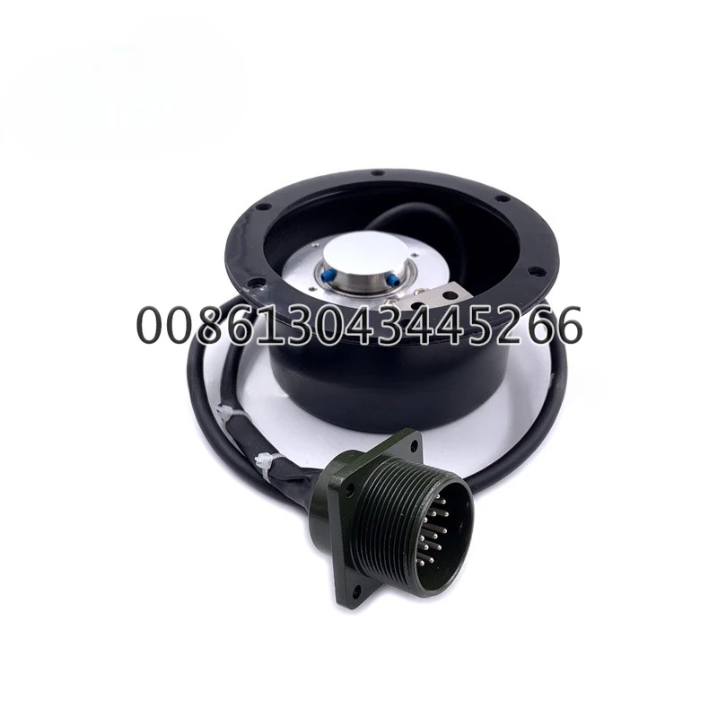 TS5205N455 5AA-0017-30H Rotary Encoder Main Motor Encoder TS5205N455-600 5AA001730H For Komori LS Machine Printing Machine Parts