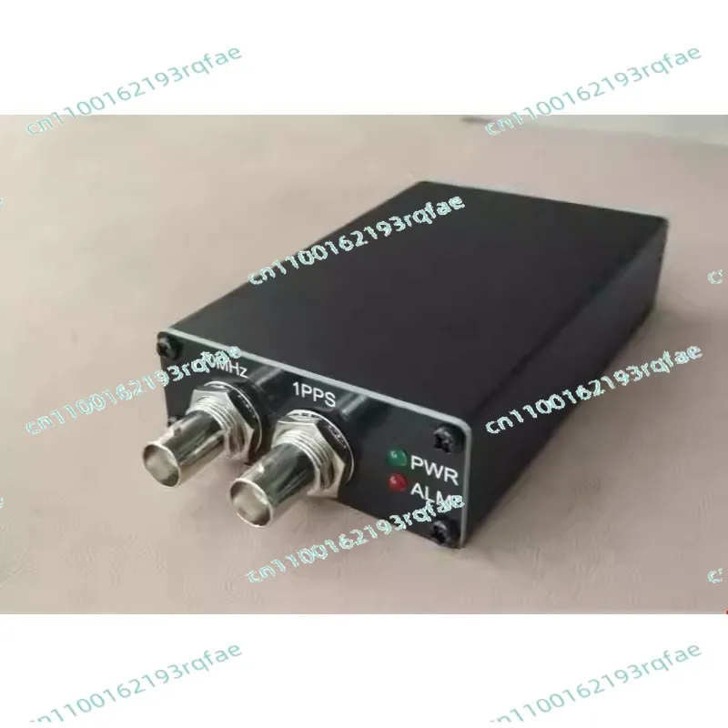 GPS Receiver 10M Sine Wave / 1PPS SQUARE WAVE GPSDO  PLL-GPSDO GPS Tame DISCiPLINED Clock