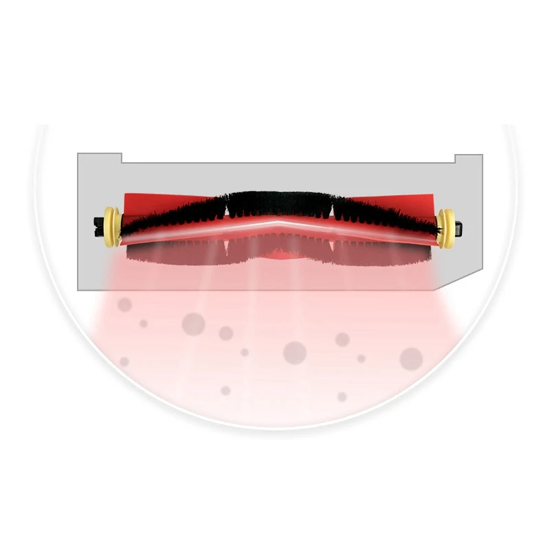 샤오미 Roborock 로봇 진공 부품, S5max, S6pure, S6maxv