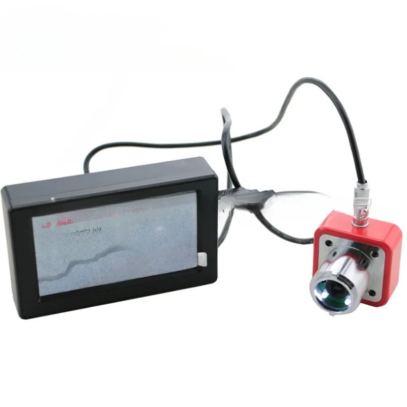 CK-101 Intelligent Crack Width Gauge CK-102 Crack Width Tester Crack Width Visualizer