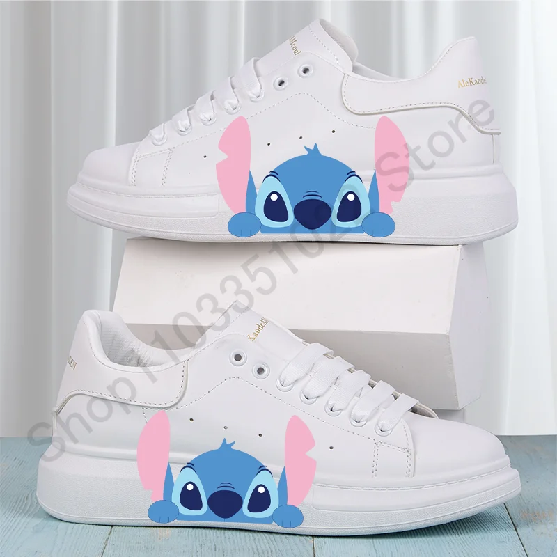 Рисунок 2 - Спортивная обувь Disney Stitch