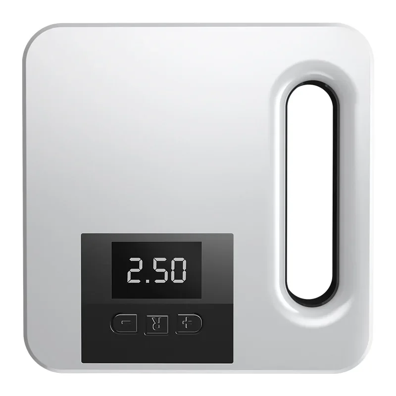 Car Portable Inflator Pump Electric Intelligent 12V Mini Car Air Compressor Pump Tire Inflatable Air Pump For Car Tyre Inflator