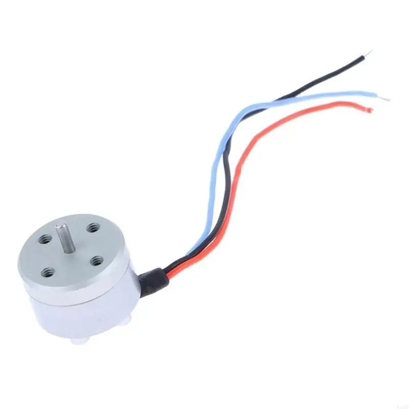 Remotes Contol Quadcopter Drones Motor 4300KV Brushless Motor Micro 1104 Brushless Motor for Drones Replacement F19E - Image 4