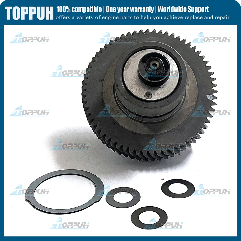 

New Oil Pump N844L 339-3017 For Shibaura Engine U5MK8266 N843 N844 N844L N844LT N844T Caterpillar C2.2 3024/C 3024C/T 52MM