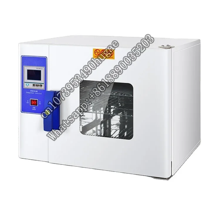 

Manufacturer for laboratory automated program control electric hot air sterilization force convection drying oven