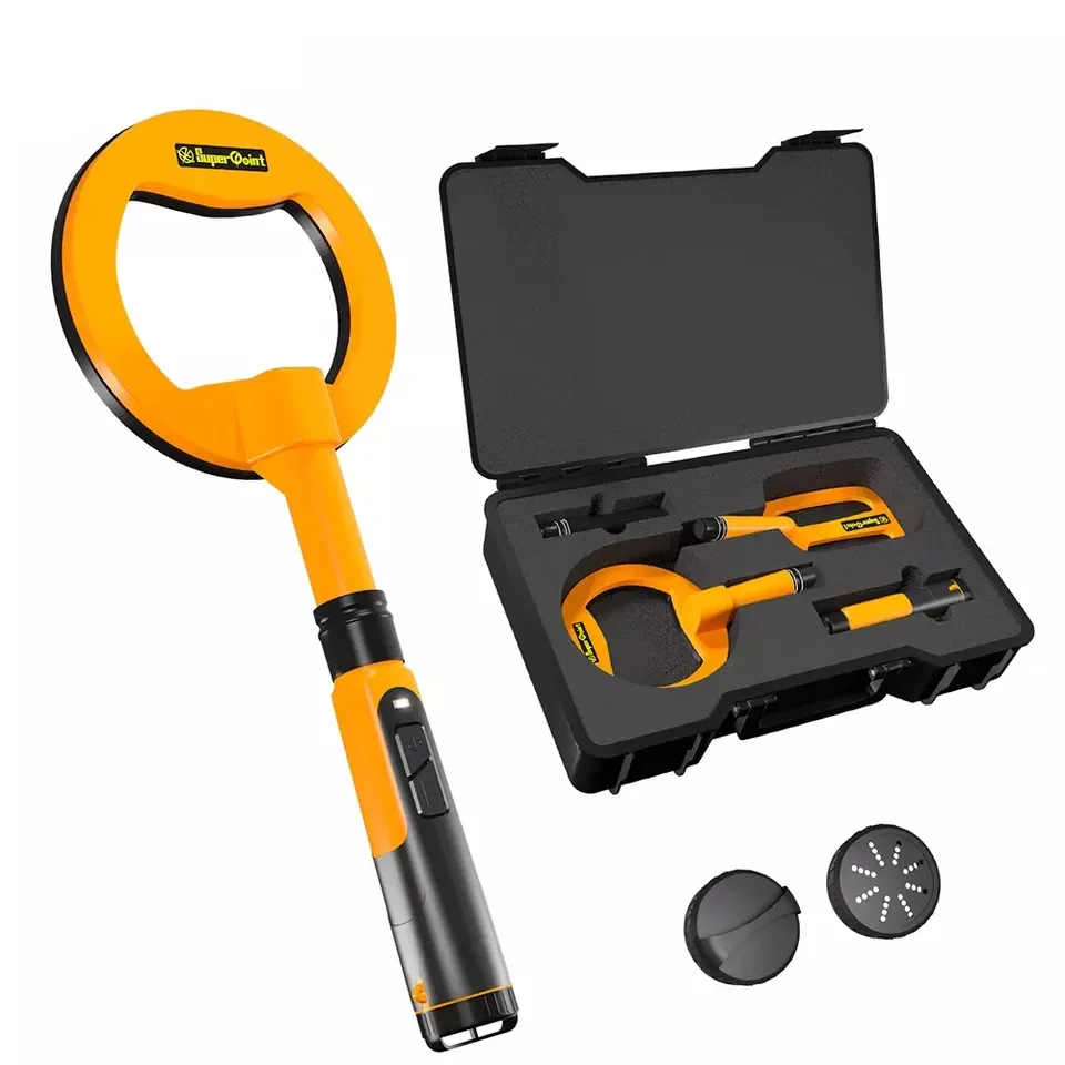 Handheld Metal Detector