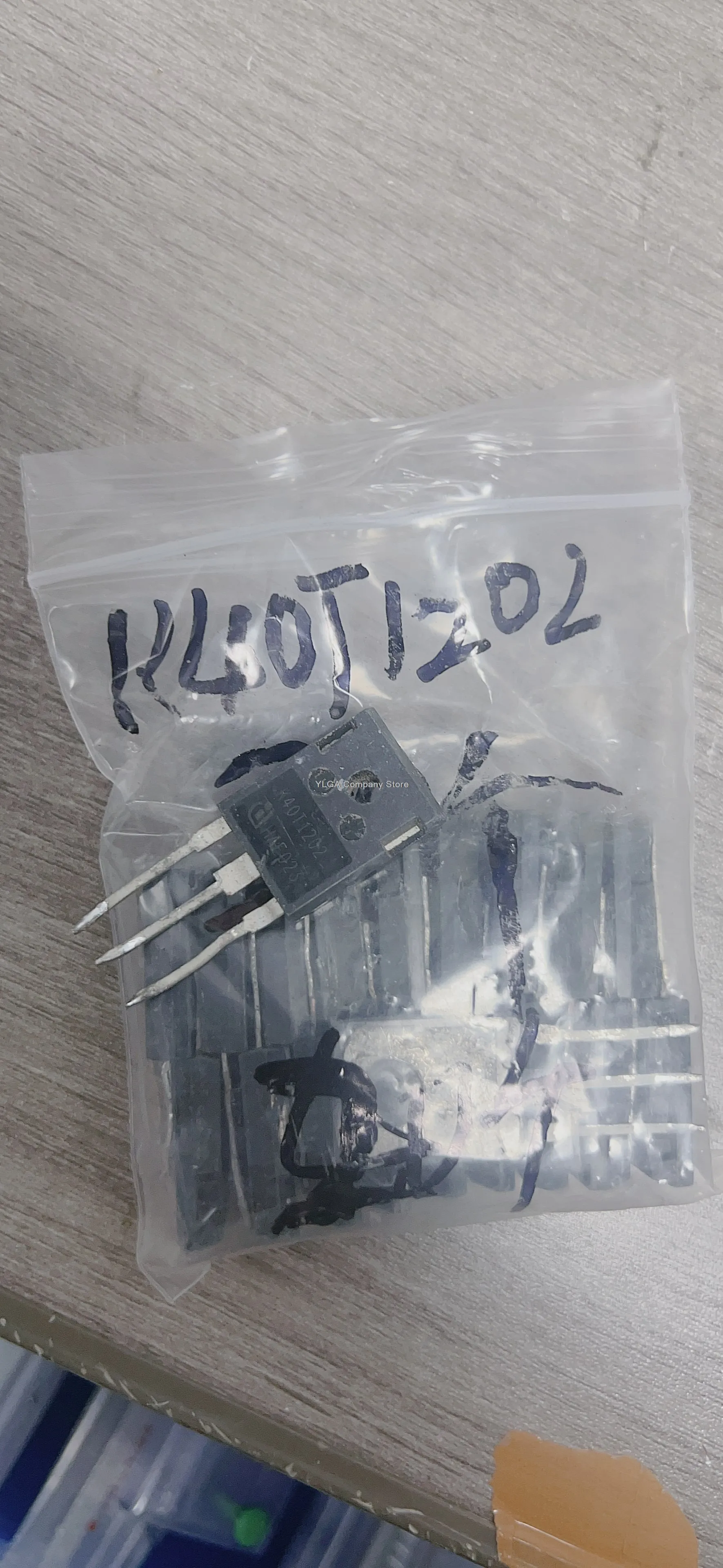 K40T120 K40T1202 Im…