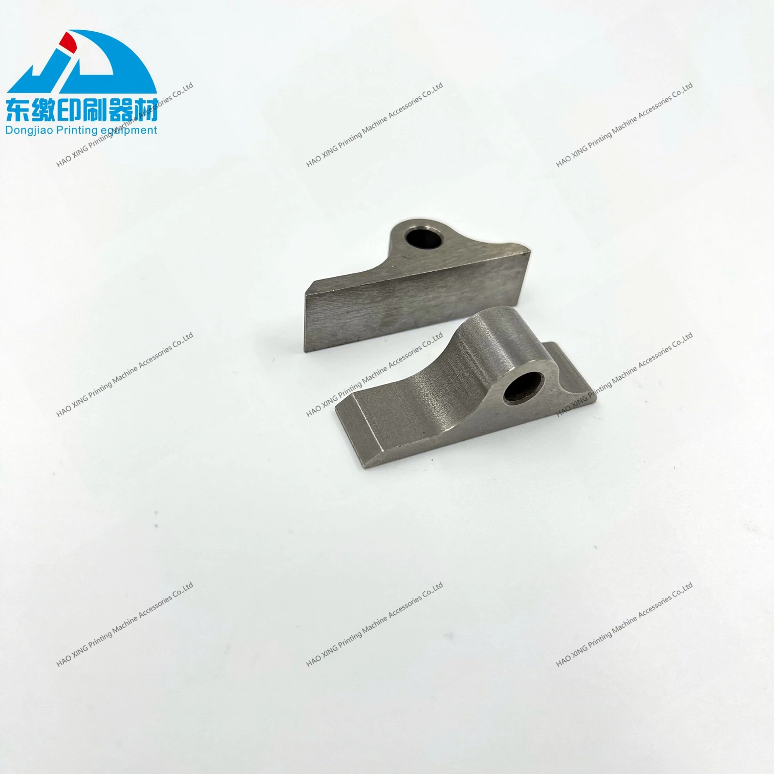 

Hot Sale 1 Piece Stitching Head 0881.0006.4 for Muller Martini 75 Printing Machinery Spare Parts Nail Head With High Quality