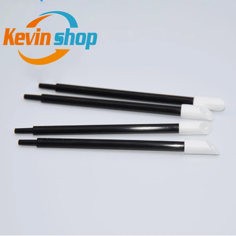 

50PCS T-21 Clean Swabs for Ruby stick T-21 Cleaning Swabs for Rubystick printhead cleaning swab