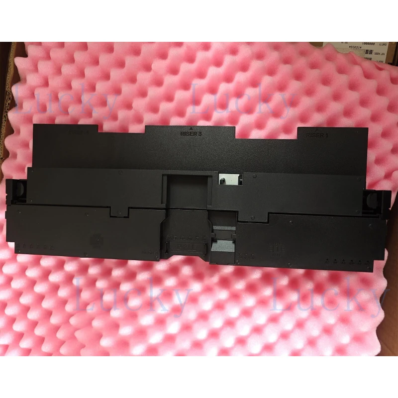 f  0R4JK9 New For Dell PowerEdge R7625 GPU Accelerator Cooling Heat Shroud