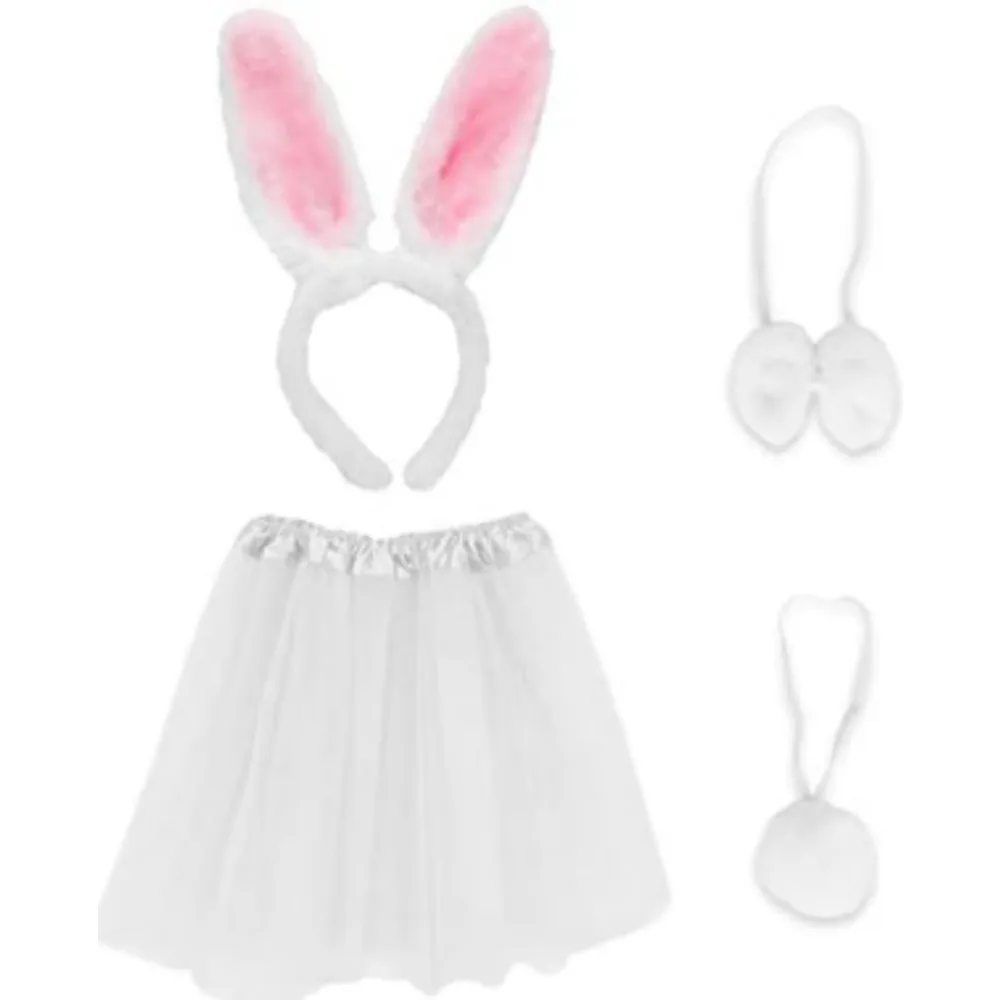 תחפושת ארנב