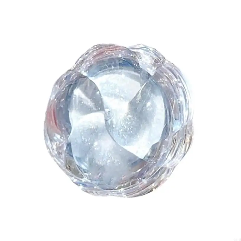 Q1FB Highlighter Makeup Palet glitters oogschaduwpalet glitters markeerstift