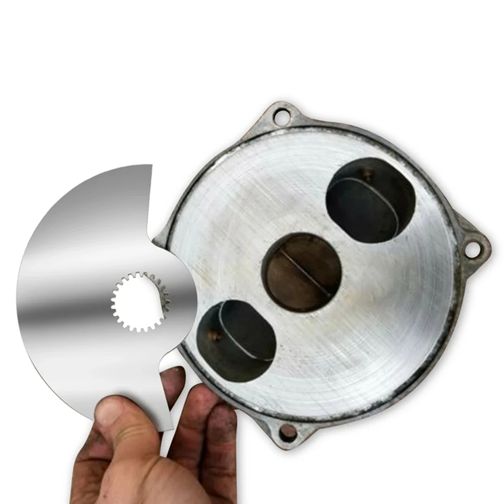 

Automobiles Rotary Valve For SEA DOO 657 717 720 787 800 159 Degrees GS GSX GTI GTX 420924502 420-924-502 Accessories