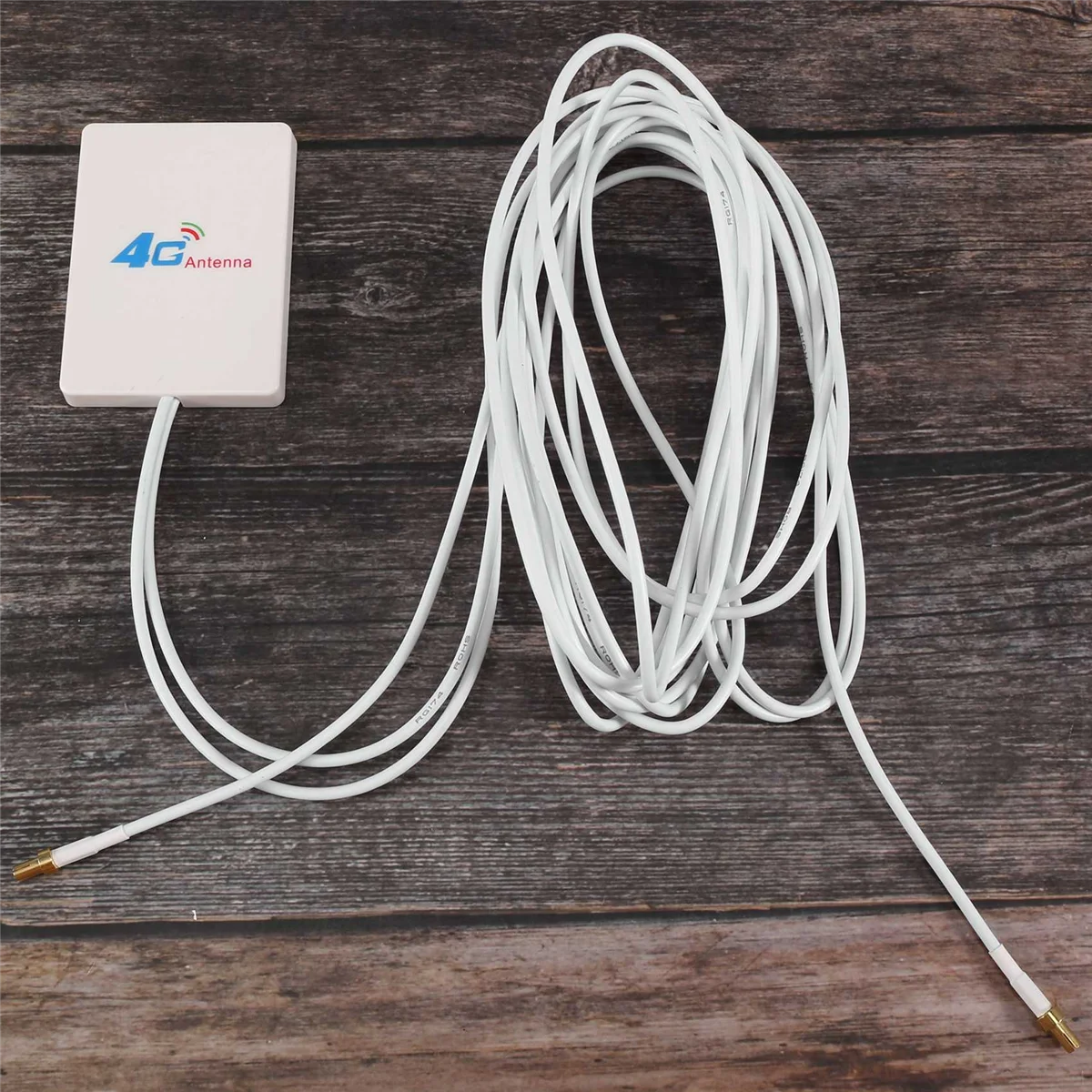 New 3C-Ts9 Connector 28Dbi Gain 3G 4G Lte Antenna External Wifi Antenna Signal Booster for 3G 4G Router Modem