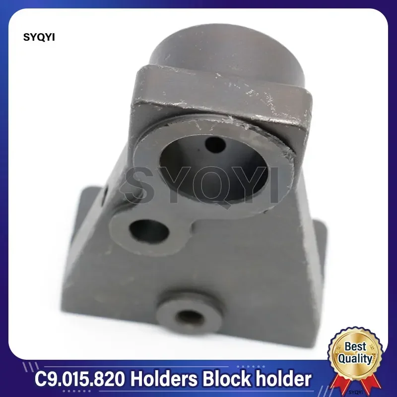 C9.015.820 Paper Holders Block Holders For Heidelberg SM102 CD102 Printing Machine