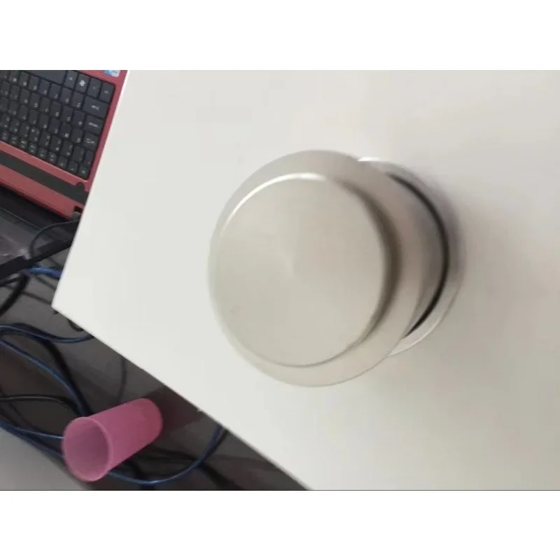 Lab Rubber Differential Scanning Kalorimeter DSC