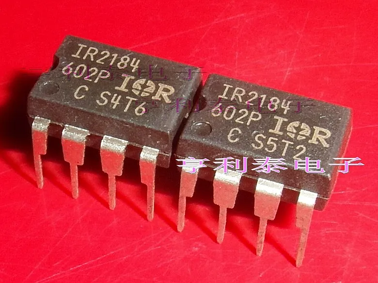 

IR2184PBF DIP-8