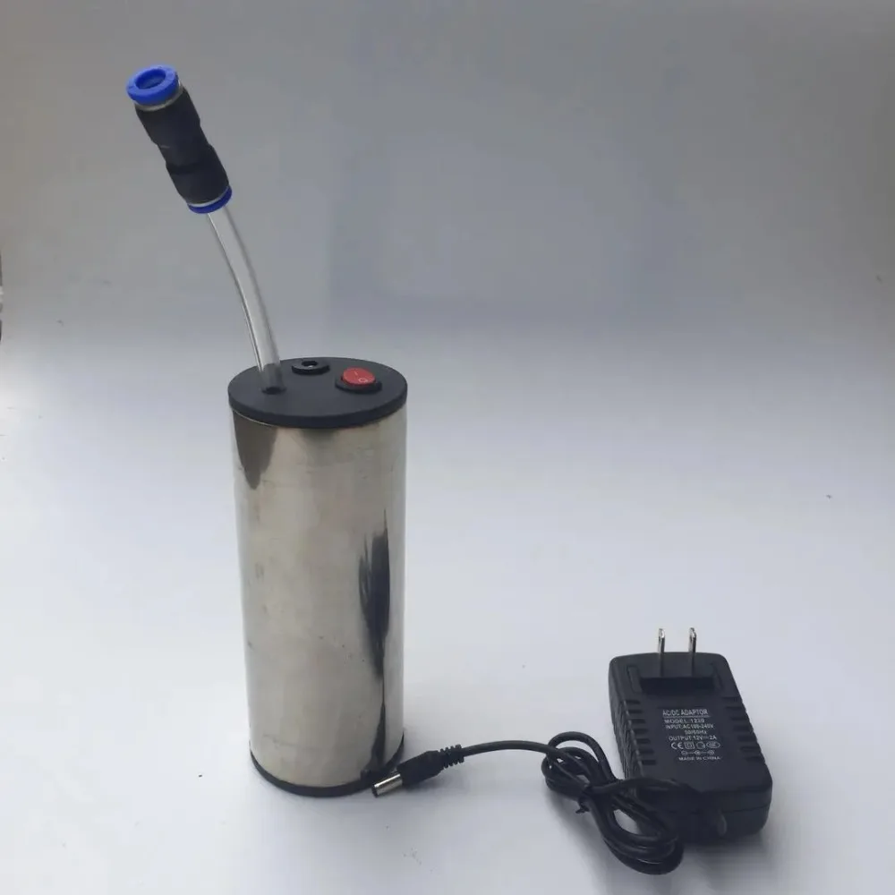 Electric Goat Milking Machine