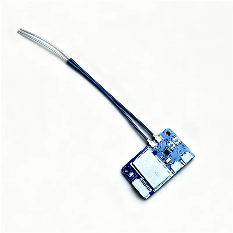 Flysky FS-X6B 2.4G Receiver, 18CH i-BUS, 6CH PWM, AFHDS 2A