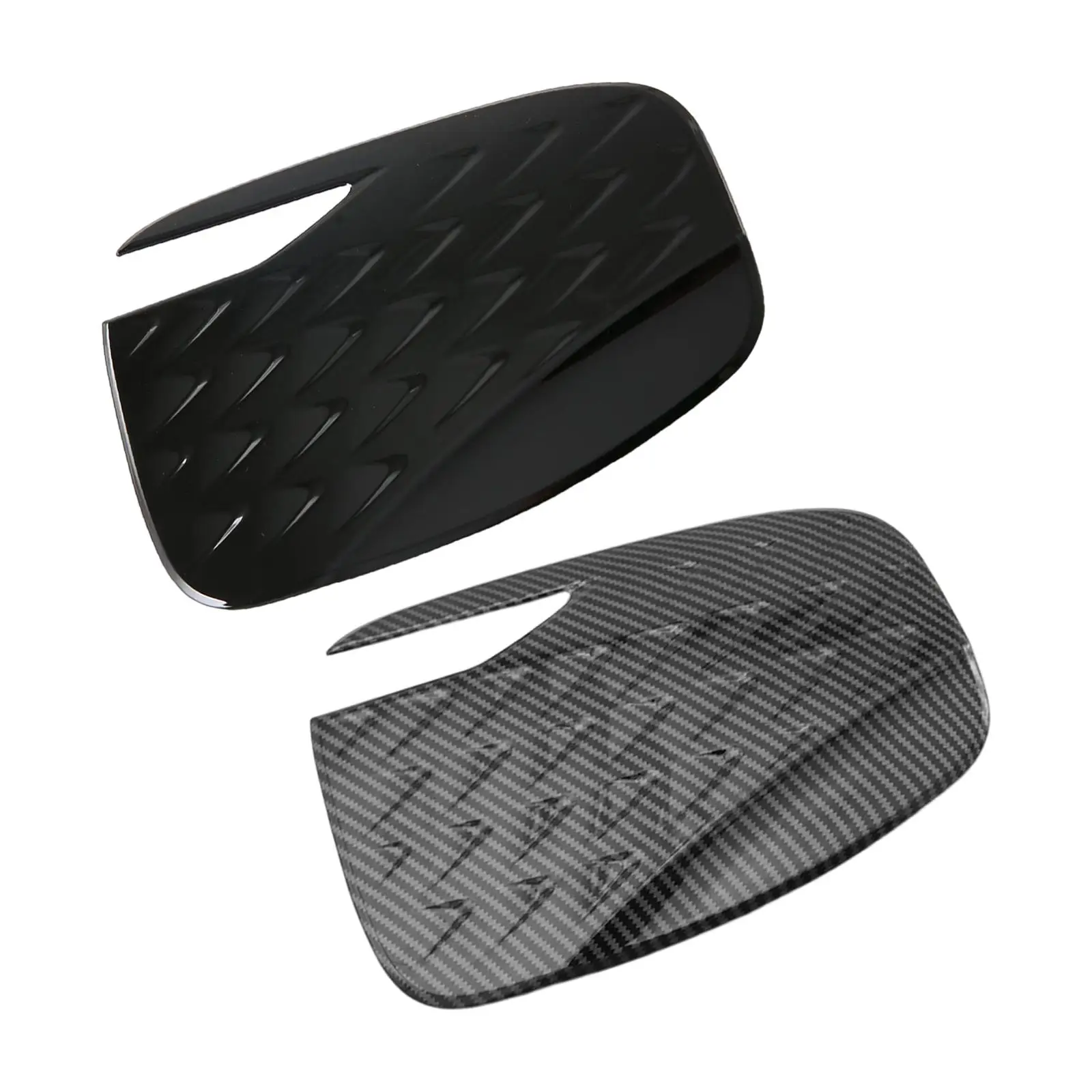 

Защитная накладка на зарядный порт автомобиля из прочного АБС-пластика, замена для BYD Atto 3 Yuan Plus