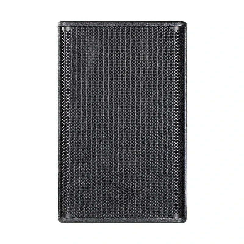 High Quality Professional Audio Sound Equipment 450W PS12 Single 12 Inch Multifunction Speaker Passive Stage Speaker