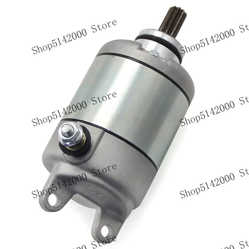 

Engine Starter Motor For Husaberg FE250 77040001000 For KTM 250 XC-F XCF-W EXC-F EXC-F SX-F Champion Edition Six Days Moto Parts